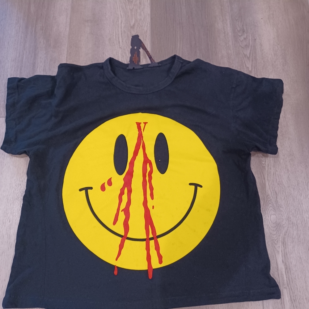 Vlone Og Tee IYKYK